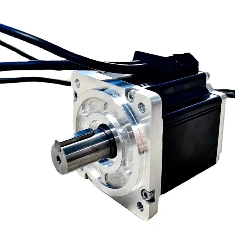 SYDRIVE 24v 3000rpm DC Brushless Motorized Power Wheelchair Attachment Motor