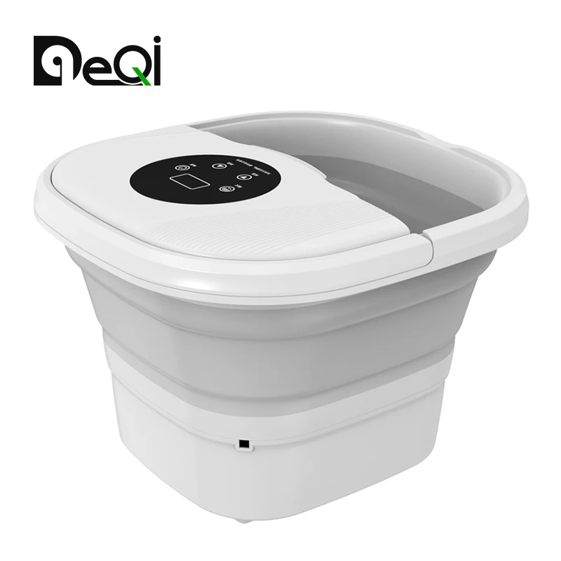 Hot Sell Upgraded Version Terahertz Therapy Equipment Foot massage Device Terahertz Foot Spa Equipment