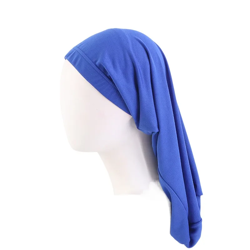 Wholesale Stretchy Dreadlocks Stocking Hat Rasta Hat Crown Custom Caps For Men Natural Hair Care Bonnet