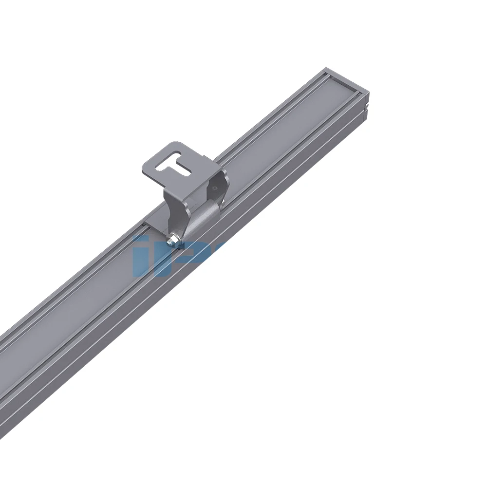 China Goods Wholesale Dmx 512 Wall Washer Outdoor Light Bar Led Pixel Led Wall Washer