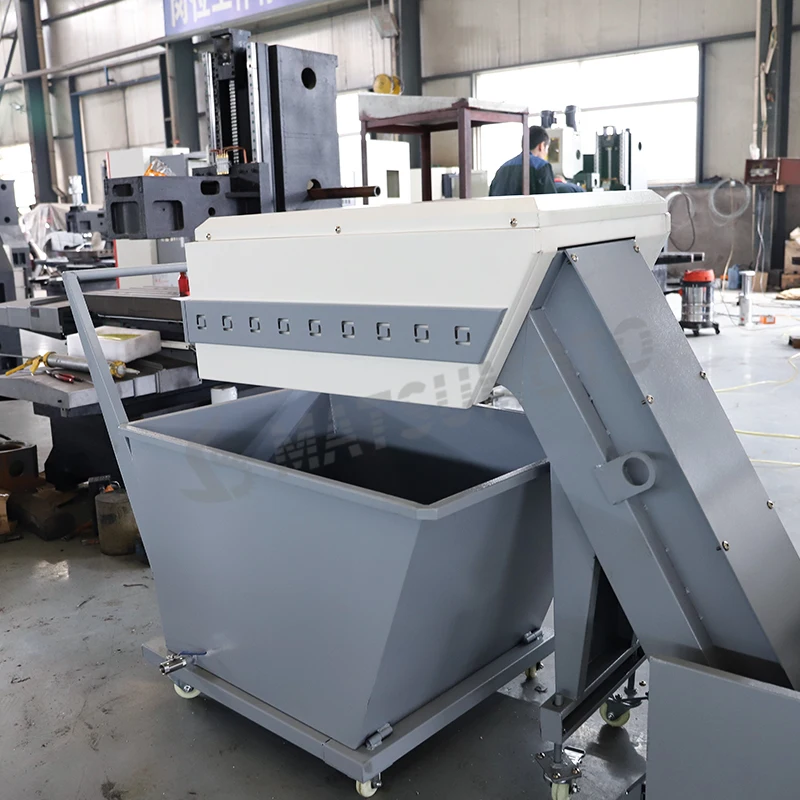 VMC640 VMC650 VMC850 VMC855 CNC milling machine price universal  Machining Center Machine