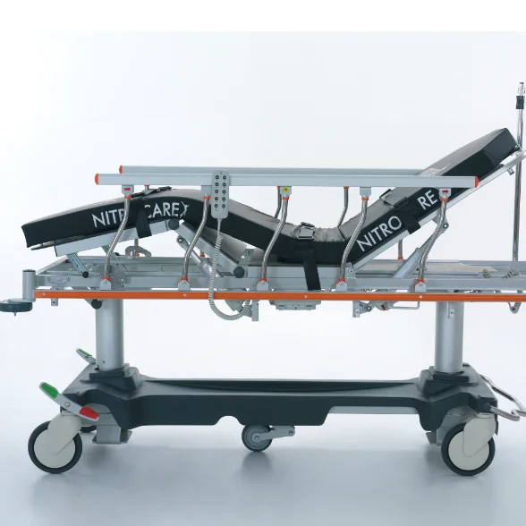 Electrical Stretcher