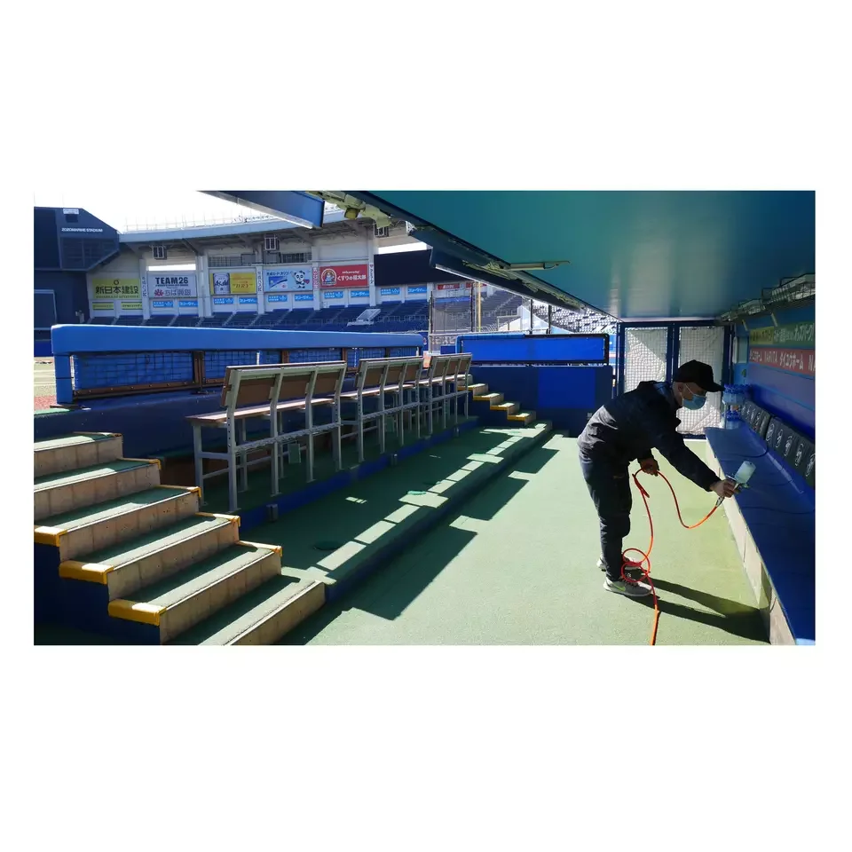 Растворитель для наружного покрытия стен agtioz pro из Японии для продажи