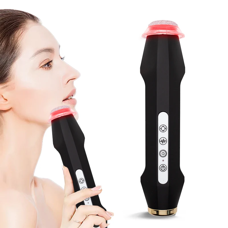 Portable Co2 Bubble Hydra Dermabrasion Facial Exfoliate Machine Face Lifting Skin Rejuvenation Oxygenation Device