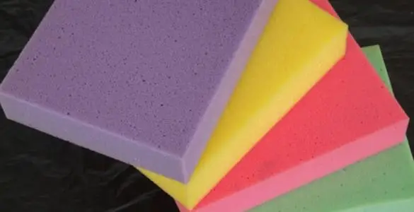 Memory Foam For Mattress Making High Rebound Foam For Sofa Furniture Use Factory Direct Supply