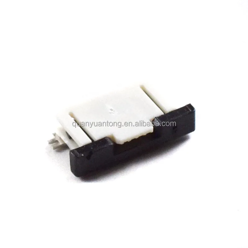 Original Molex 4P upper contact connector socket 0.5mm spacing 52745-0497 527450497