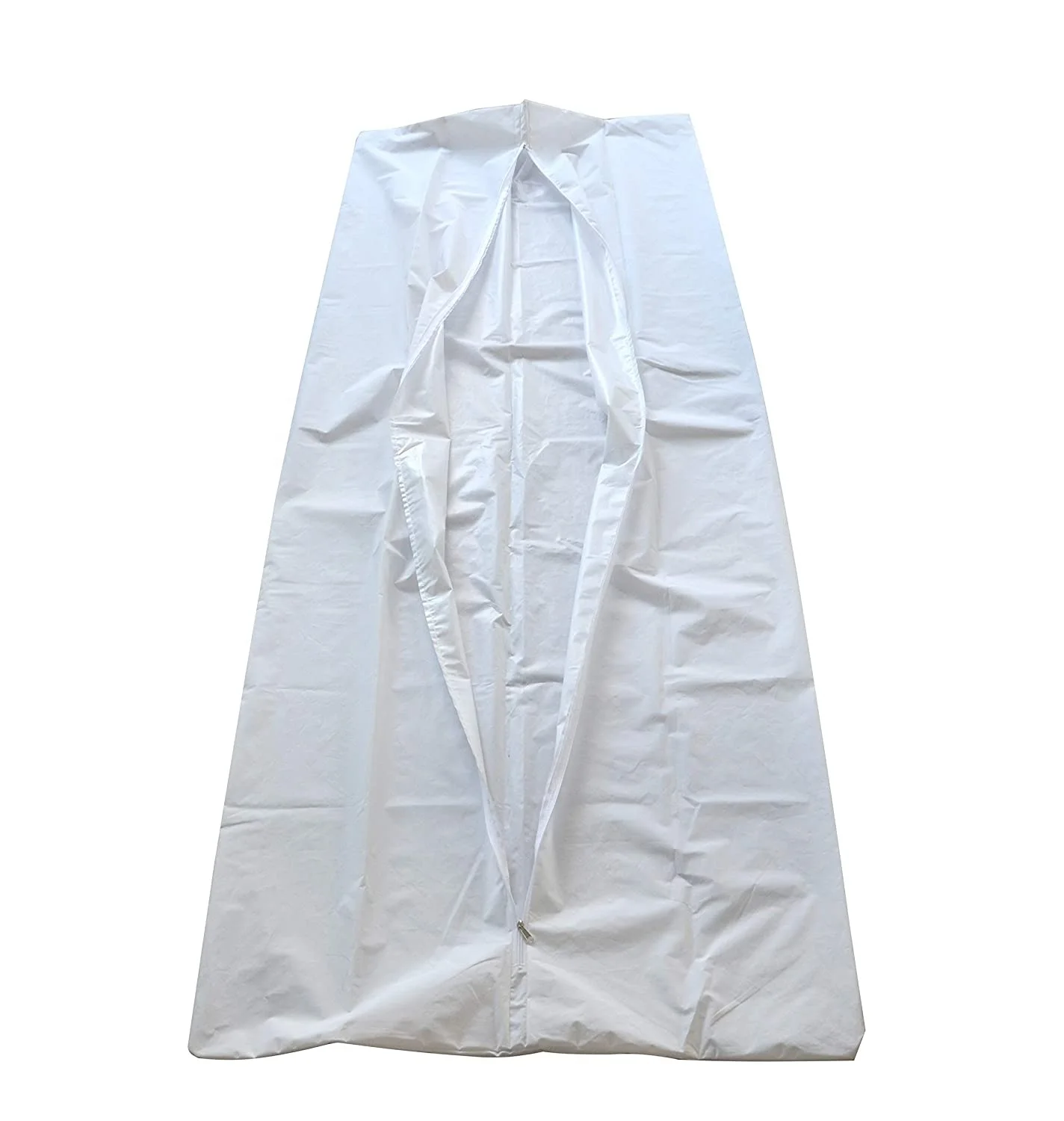 Biodegradable PEVA Cadaver Dead Body Bag Mortuary Corpse Bag