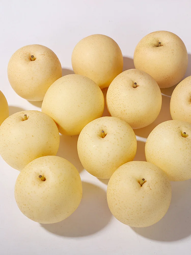 Ya Pear,China orginal fresh fruit