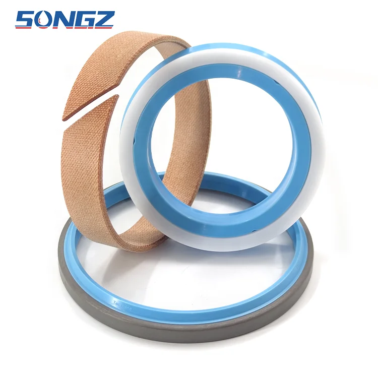 High quality Products Track Adjuster Seal Kit For PC360-7 Adjuster Seal