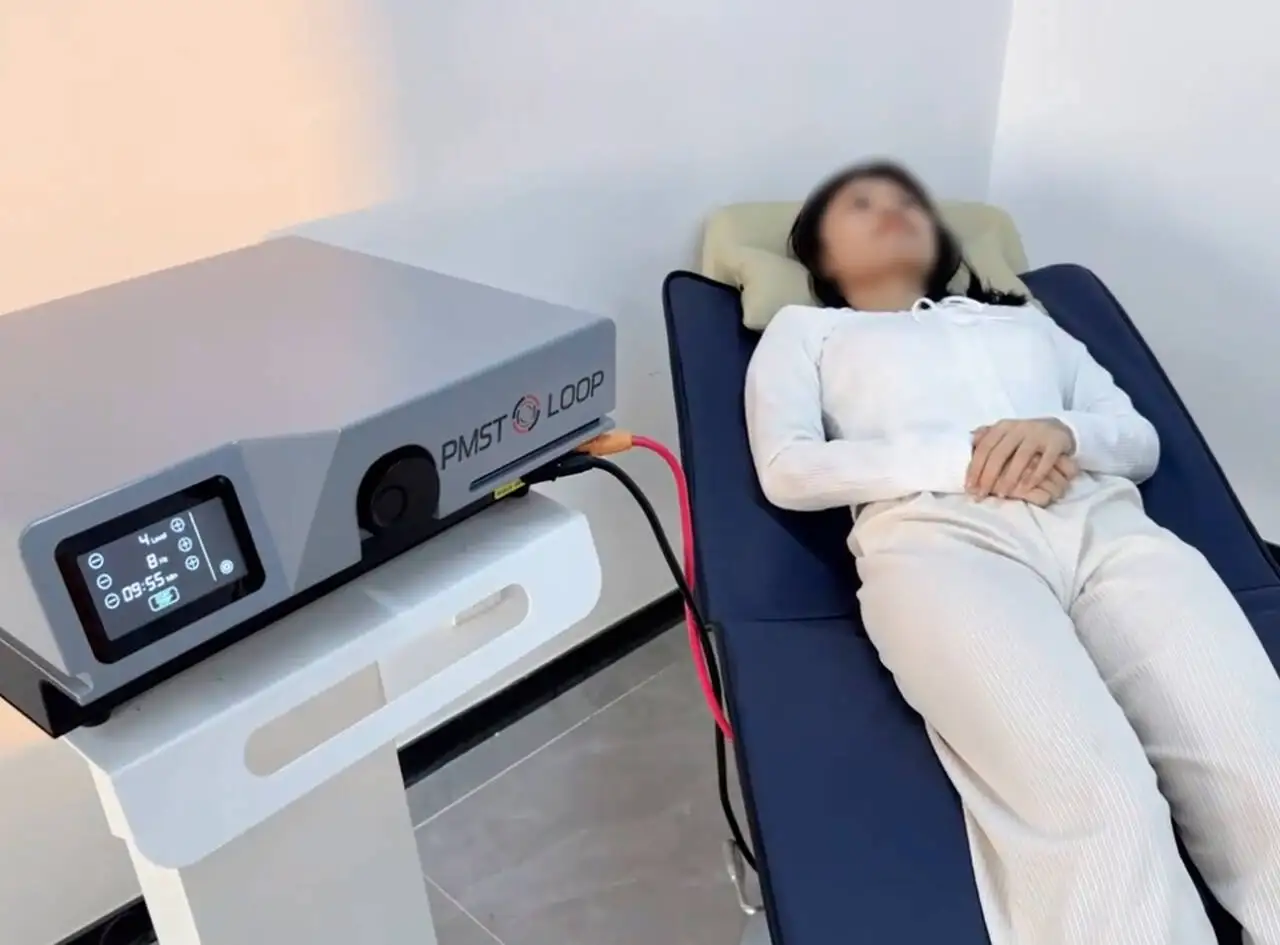 New Innovation Pemf Magnetic Therapy Device Pmst Loop With Mattress Pemf Full Body Massage Mat Pemf Magnetic Therapy Mat