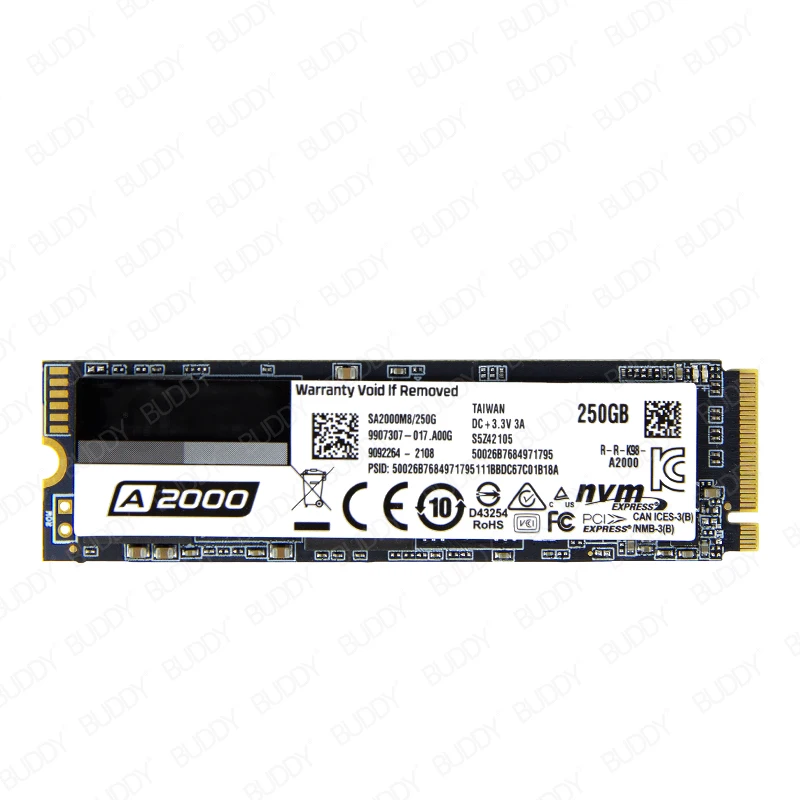 M2 M.2 128GB 256GB 500GB 512GB 2TB 120 500 512 GB 1 2 TB 22mm PCIe 3.1 NVMe SSD 1TB gen3 x 4 2280