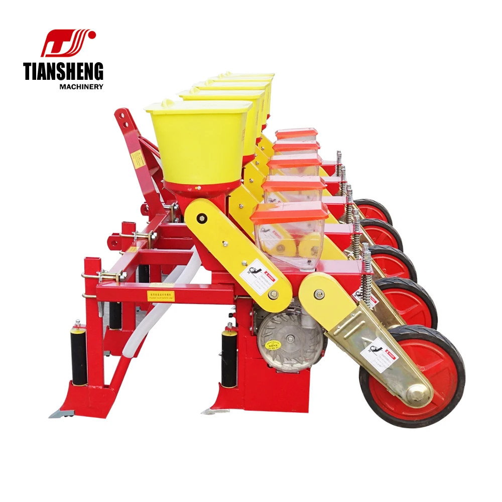 Hot selling low price maize corn stainless steel maize planter