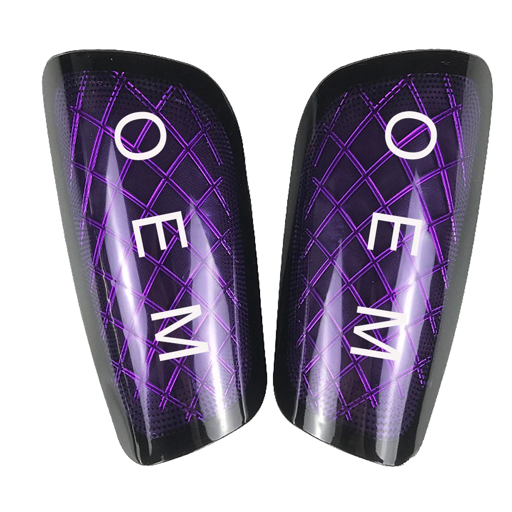 HYL-SG08 производство футбол углерода щитки