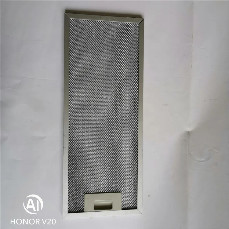 Air pre filter mesh (9)