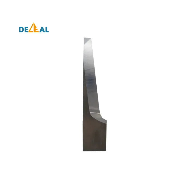 Tungsten Carbide HZ3XL.1 Hz3b Comelz Flash Cut Blades For Proofer Plotter Blade Holder