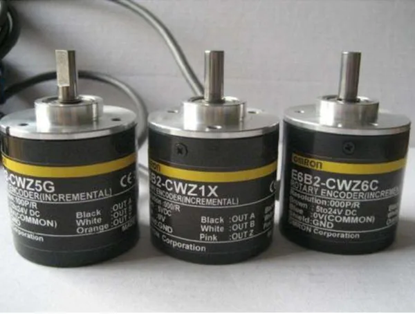 ELTRA encoder EL40A600Z5/28C6X6PR002C