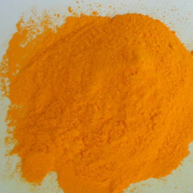 The factory directly supplies biphenylan yellow G pigment yellow 12# drawing pigment