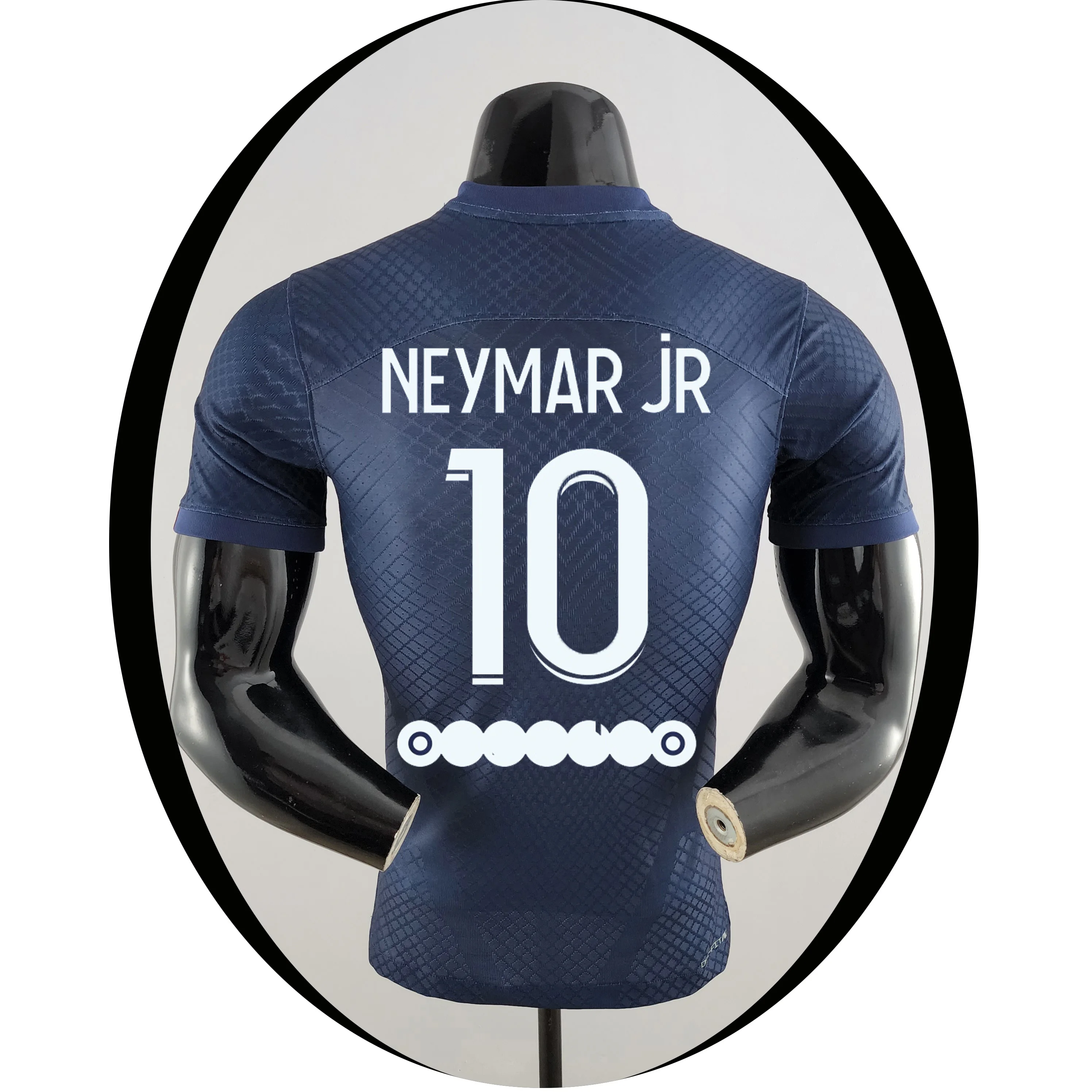 MESSI Paris 2022-2023 new Germain soccer wear Saint football jersey NEYMAR JR jersey soccer MBAPPE home player version shirt