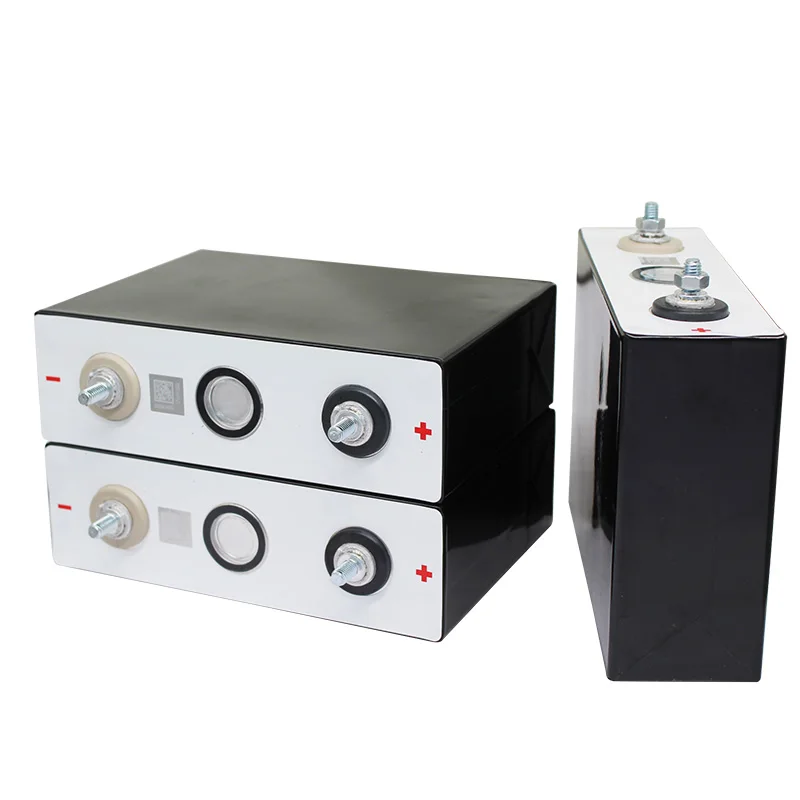BYD 3.2V LiFePO4 Lithium Battery C47FCSA 102Ah Prismatic Cell