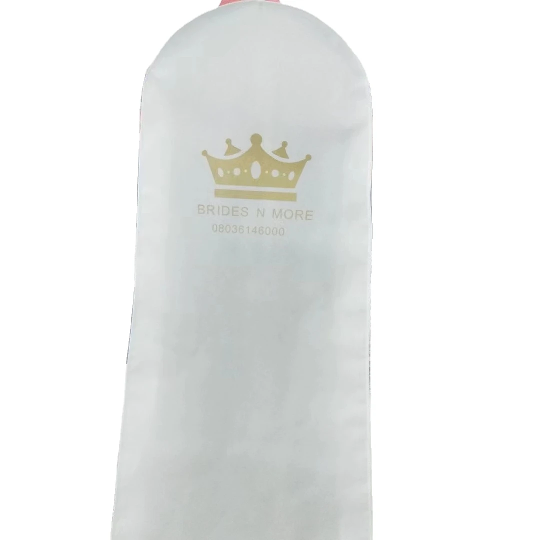 Бальное платье queensdress для невесты Полиэстеровые сумки одежды OEM Костюмные Индивидуальная поддержка цвета
