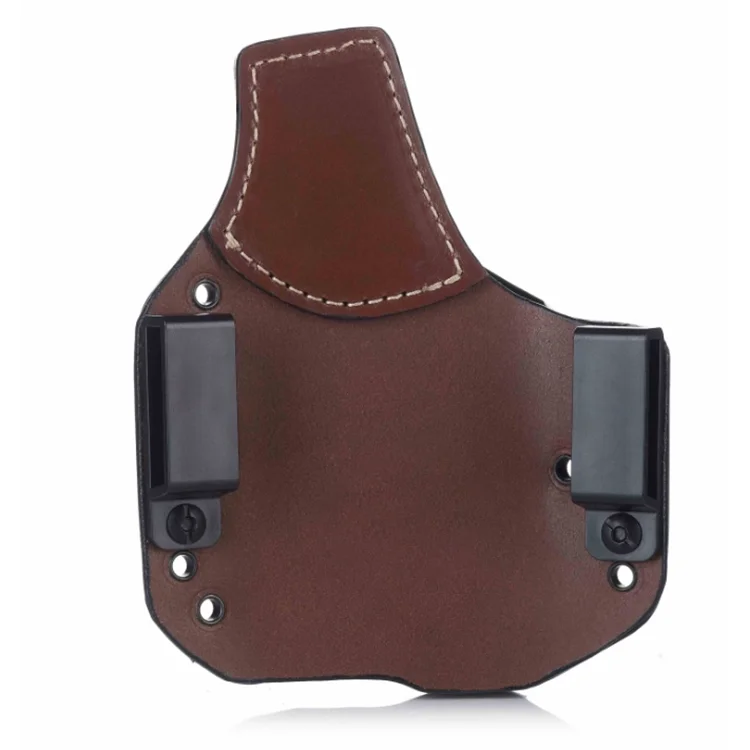 Fast Draw Gun Holster Fit Most Gun Model with Flashlight and Red Dot Kydex Holster