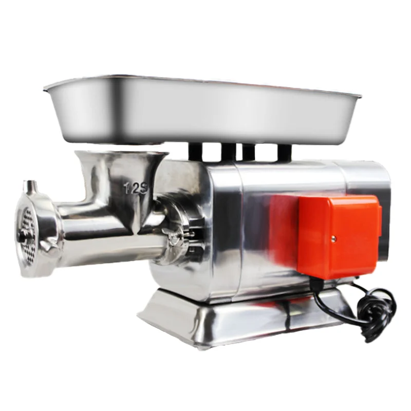 Porkert Electric Sausage Stuffer Meat Grinder Meat Mincer Mincing Machine