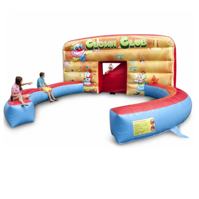 Performance Arena for show, acrobatic performance or dance contest inflatable bounce,performance area