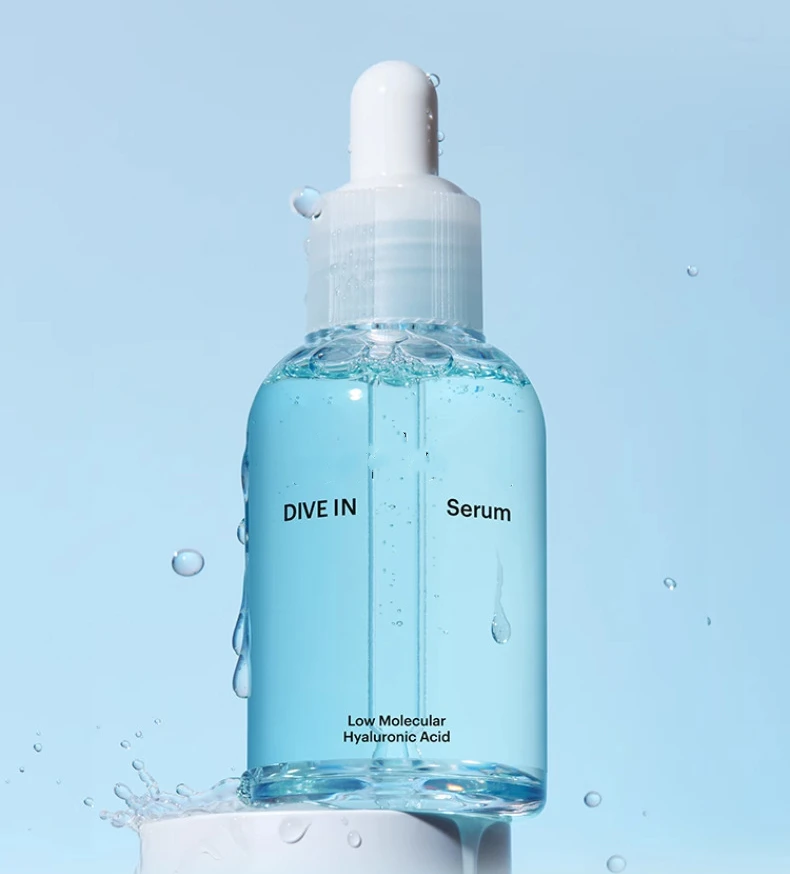 50ml Skin Care TORRIDENS Serum Moisturizing Repair Essence Water