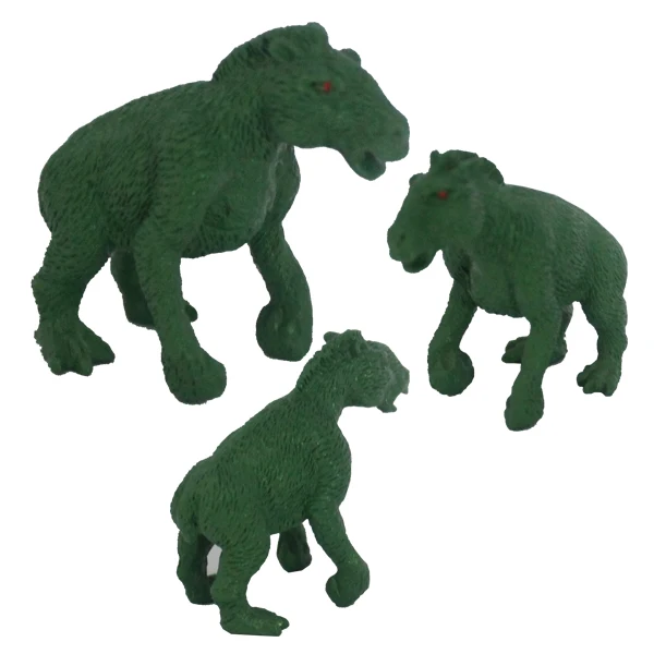 Factory Direct Simulation  Dragon  Action Figure  plastic  dinosaur dolls for Kids Surprise Game Gift
