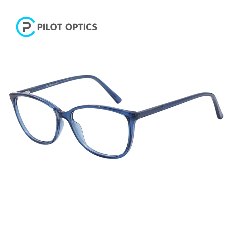 Pilot optics 2023 Hot Sell New making machine display wall mount optical frame