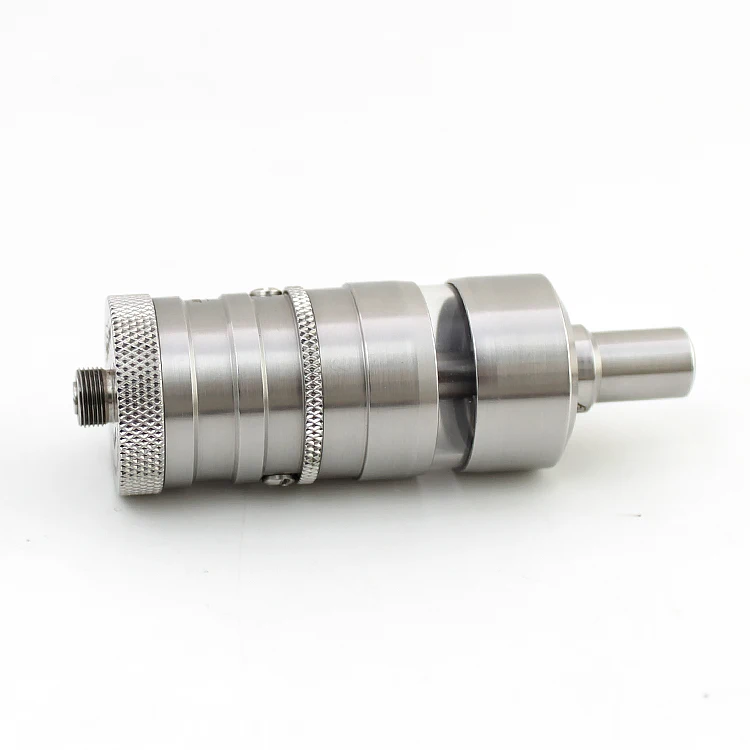 Flash e-Vapor 4.5S+ RTA made from SXK flash RTA SXK flash RTA