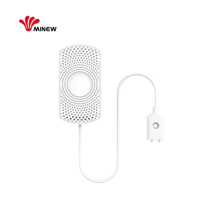 under ground pipe water pipe leak leakage detector machine sensor de fugas de agua precio for pipe