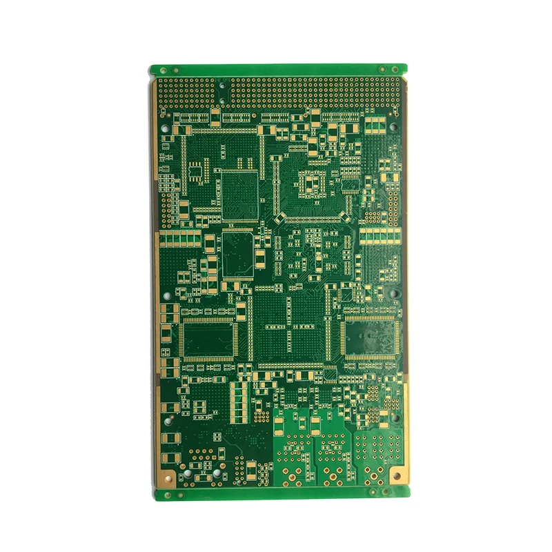 Communication equipment PCB circuit board multilayer circuit board production and processing customization