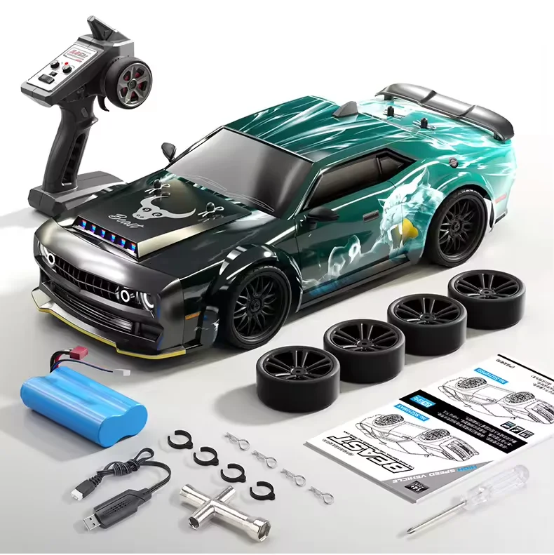 SG216Pro/Max Off Road Car 1/16 4WD 70km/h High Speed RC Racing Drift Car