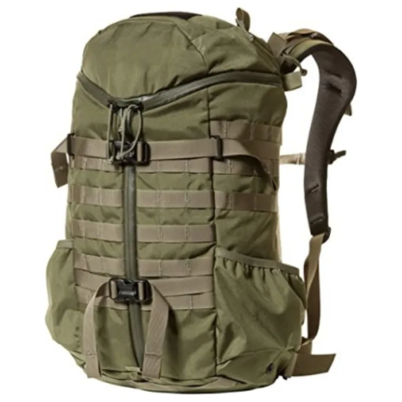 Fashion durable bag hiking backpack Custom 27L Outdoor Tactical Daypack Camo Molle Packs