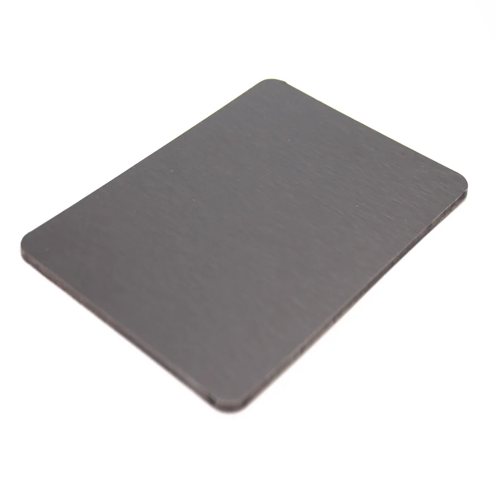 PVDF coating Aluminum composite material for Exterior wall panel