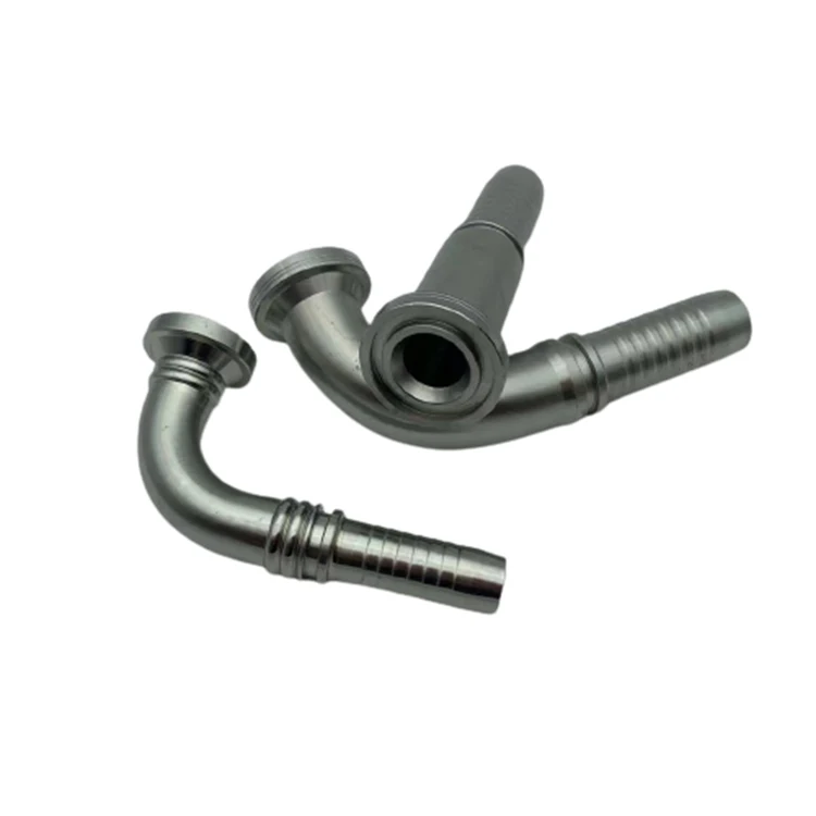 New Product Hydraulic Hose Flange Fittings Product Astm Sa182 F316 3000Psi Hydraulic Flange