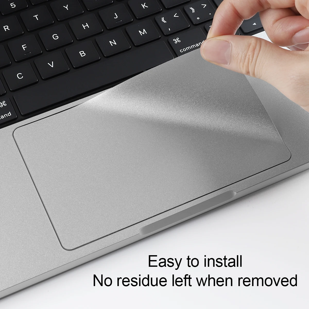 Чехол для рук с защитной наклейкой планшета Macbook Pro 14 A2442 M1