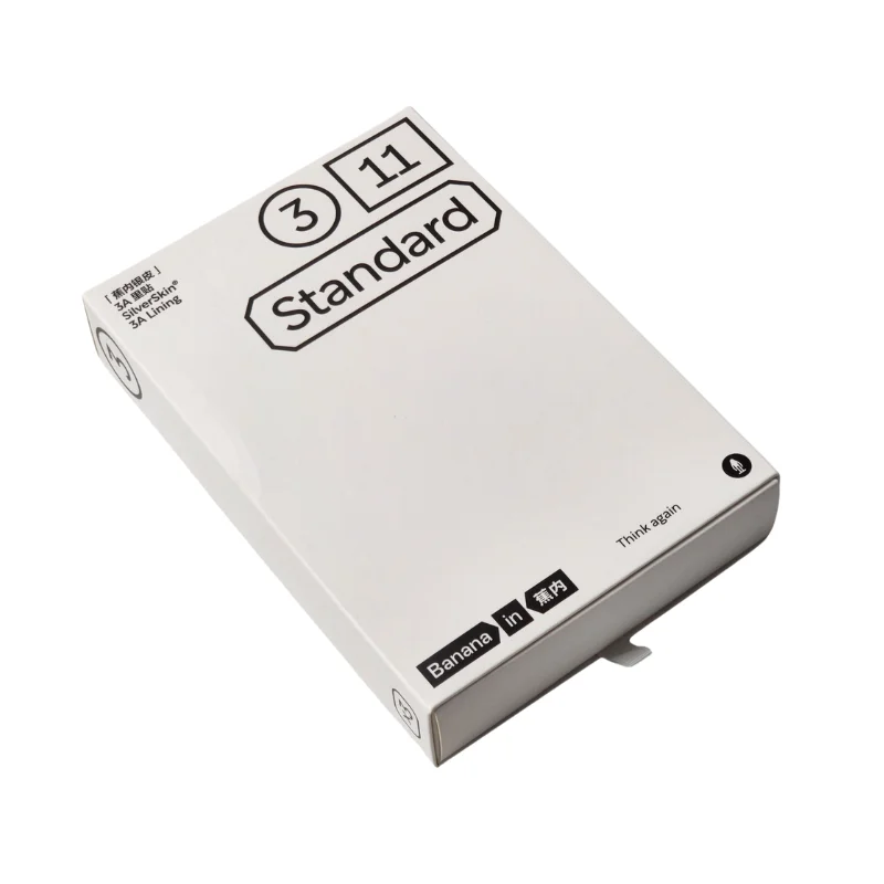Custom White Paper Packaging Drawer Box Package with Logo Printing and Packaging accessories