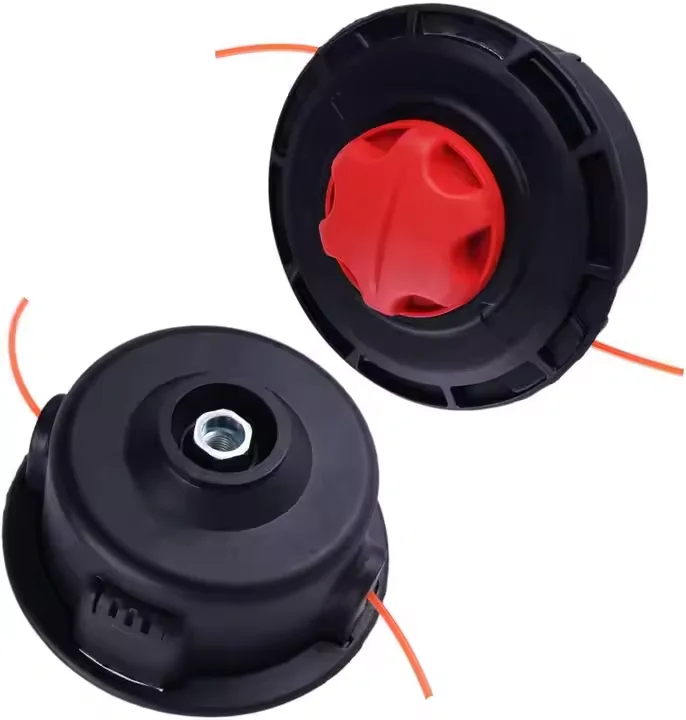 308923014 Trimmer Head for Toro 51954 51955 51974 51975 Straight & Curved Shaft Gas String Trimmers Replaces 120950010 parts