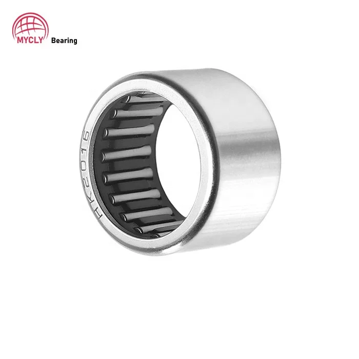17x23x12mm 93315-317U2 Japan Koyo Needle Roller Bearing 17BM2312 Bearing For Engine 9.9/15HP