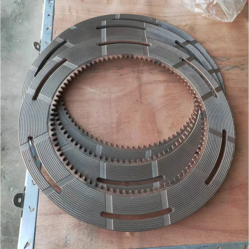 14Y-30-18130 for bulldozer D60 D61 D65 D70 D85 BUSHING