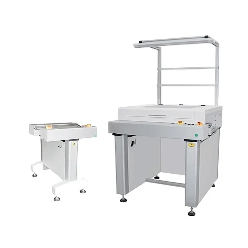 500mm SMT Conveyor Transmission PCB Lift Conveyor