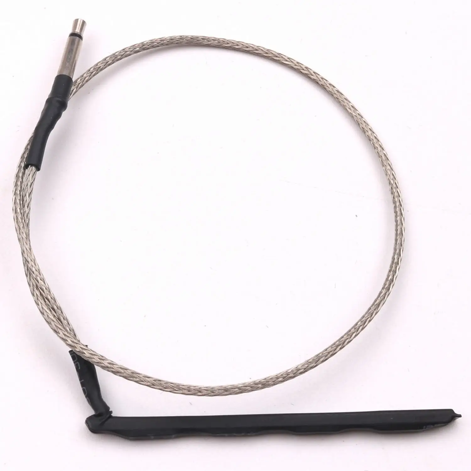 Musical Instrument Accessories Piezo Film Pickup Bars 2.5 Audio Plug Ukulele Accessories Guitar Pickup