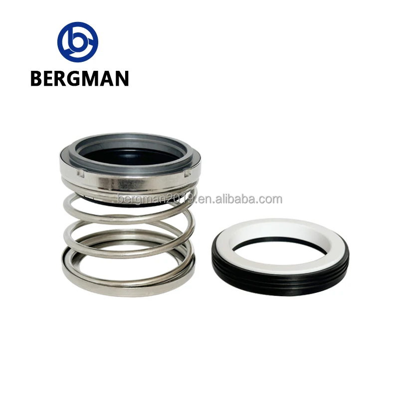 Bergman BIA-12mm-90mm труба насос водяной насос механическое уплотнение