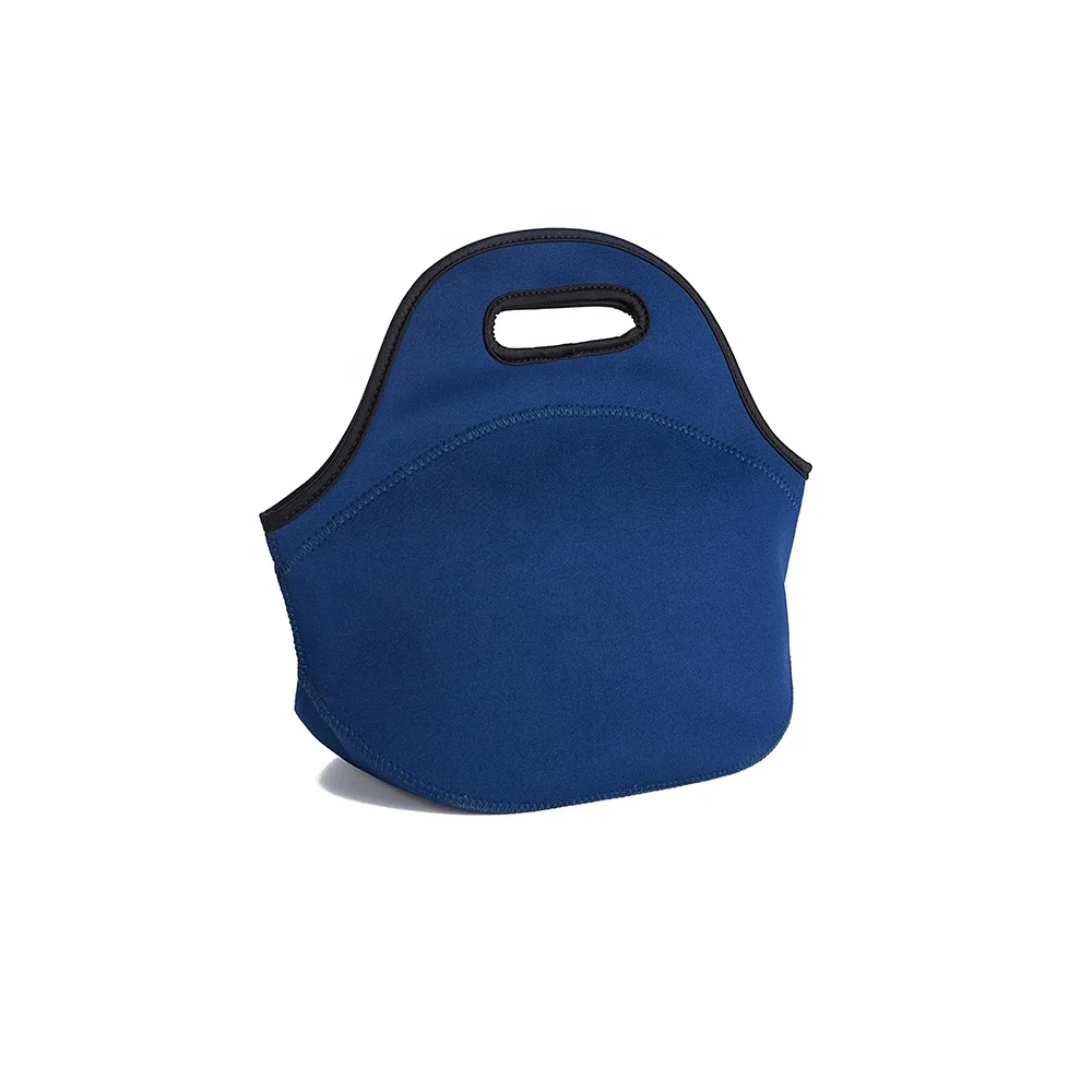 Double Layers Motorcycle 500d PVC Waterproof Ice Cooler Insulated Aluminum Foil  Pizza Bag for Food Delivery