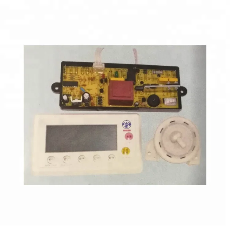 UNIVERSAL control board XN6688 and washing machine PCB Product XN-999 XQG3388 XN-666