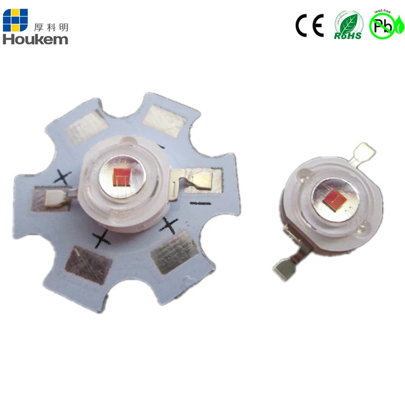 Invisible light infrared 940nm 950nm 980nm ir LED