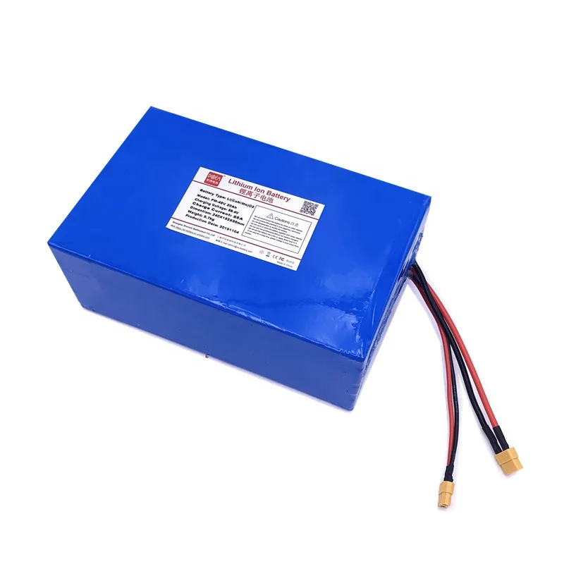 lithium ion e bike battery 48v e bike battery 1000w 20ah 48 volt electric bike battery  25ah 30ah 500w 1500w