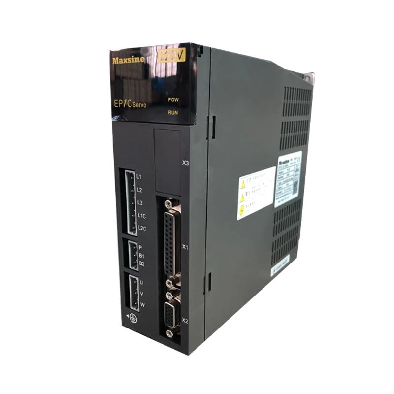 Система с высоким крутящим моментом AC Серводвигатель 1kw 220В 2000 об/мин трехфазный приводом прикрепить 0.1KW-15KW 220/380в 1 год CN;JIA FAGOR